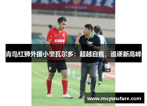 青岛红狮外援小里瓦尔多：超越自我，追逐新高峰